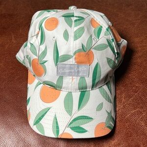 NWT CALLAWAY GOLF CAP 100% COTTON